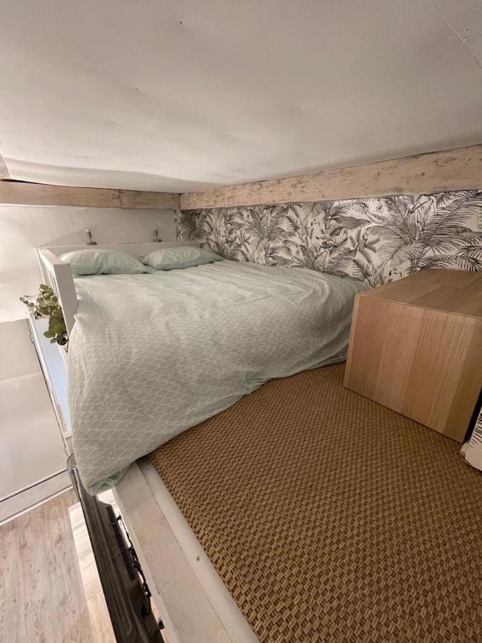 Loft Augustins Apartman Párizs Kültér fotó